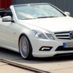 Tabela Fipe Mercedes-Benz E-350 Cabrio 3.5 V6 272cv 2p 2010