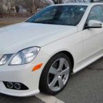 Tabela Fipe Mercedes-Benz E-350 Sport 3.5 V6 272cv 2008
