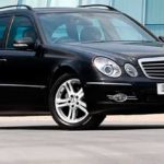 Tabela Fipe E-350 Touring Avant Elegance 3.5 24v 272cv 2006