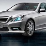 Tabela Fipe E-500 Avangarde Executive 5.5 V8 388cv 2010