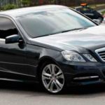 Fipe E-500 Avantgarde 5.0 V8 4p Automático Blindada 2004