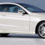 Fipe E-500 Coupe Sport 4.7 V8 408cv Automático2p 0 km