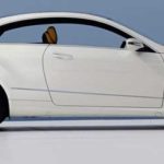 Tabela Fipe E-500 Coupe Sport 5.5 V8 388cv 2p 2010