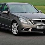Fipe E-500 Sport Avantgarde 5.0 V8 24v 4p Automático 2009