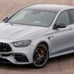 Fipe E-63 S AMG 4matic Final Edition 4.0 V8 612cv 0 km