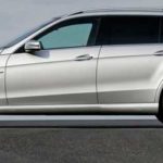 Fipe E-63 Touring AMG 5.5 V8 Bi-Turbo Automático 2012