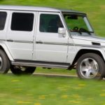 Fipe G-55 Kompressor AMG 5.5 V8 507cv Automático 2010