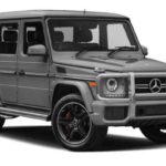 Fipe G-63 AMG 4matic 4.0 V8 Bi-63 585cv Automático 2019