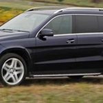 Tabela Fipe GL-500 5.5 V8 32v 4×4 388cv Automático 2007