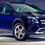 GLA 200 Advance 1.6/1.6 Turbo 16v Flex Automático 2020