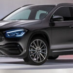 Tabela Fipe GLA 200 AMG LINE 1.3 16v Turbo Automático 2024