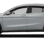 Fipe GLA 200 Night 1.6 Turbo 16v Flex Automático 0 km