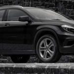 GLA 200 Vision Black Edition 1.6 Turbo 16v Automático 0 km