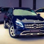 Fipe GLA 250 Enduro 2.0 Turbo 16v 211cv Automático 2016