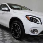 Fipe GLA 250 Sport 2.0 Turbo 16v 4×2 211cv Automático 2017