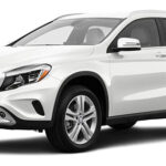 Fipe GLA 250 Sport 2.0 Turbo 16v 4×4 211cv Automático 0 km
