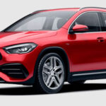 Tabela Fipe GLA 35 AMG 4matic 2.0 Turbo Automático 0 km