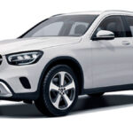 Tabela Fipe GLC 220D 2.0 Turbo 4M Enduro Diesel 2021