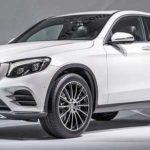 Fipe GLC 250 Coupe 4matic 2.0 Turbo 16v Automático 2017