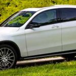 GLC 250 Coupe Highway 4matic 2.0 Turbo Automático 2017