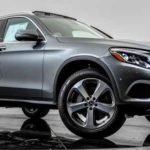 Fipe GLC 250 Highway 4matic 2.0 Turbo Automático 0 km