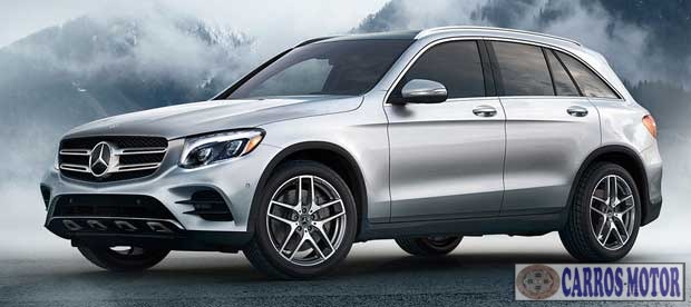 Foto de divulgação Fipe GLC 250 Sport 4matic 2.0 Turbo 16v Automático 0 km Imagem de divulgação Fipe GLC 250 Sport 4matic 2.0 Turbo 16v Automático 0 km