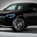 Fipe GLC-300 AMG LINE Coupe 4M 2.0 Turbo Automático 2022