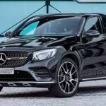 Tabela Fipe GLC-43 AMG Coupe 3.0 V6 Bi-43 Automático 2017
