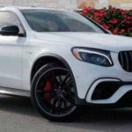 Tabela Fipe GLC-63 AMG 4matic 4.0 Bi-63 V8 2019