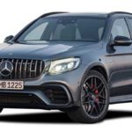 Tabela Fipe GLC-63 S AMG 4matic Coupe 4.0 Bi-63 V8 2021