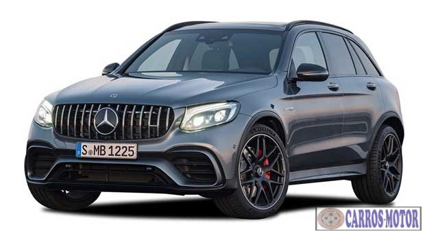 Foto de divulgação Tabela Fipe GLC-63 S AMG 4matic Coupe 4.0 Bi-63 V8 2020 Imagem de divulgação Tabela Fipe GLC-63 S AMG 4matic Coupe 4.0 Bi-63 V8 2020