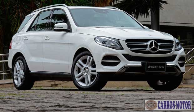Foto de divulgação Tabela Fipe Gle-350 3.0 V6 258cv 4×4 Diesel 2016 Imagem de divulgação Tabela Fipe Gle-350 3.0 V6 258cv 4×4 Diesel 2016