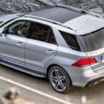 Tabela Fipe Gle-350 Family 3.0 V6 258cv 4×4 Diesel 2016