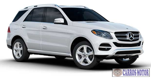 Foto de divulgação Tabela Fipe Gle-350 Highway 4matic 3.0 V6 Diesel 2017 Imagem de divulgação Tabela Fipe Gle-350 Highway 4matic 3.0 V6 Diesel 2017