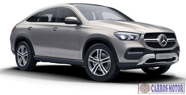 Foto de divulgação Fipe Gle-400 3.0 Turbo 4matic Coupe Diesel Automático 0 km Imagem de divulgação Fipe Gle-400 3.0 Turbo 4matic Coupe Diesel Automático 0 km
