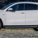 Fipe Gle-400 3.0 Turbo 4matic Diesel Automático 2020