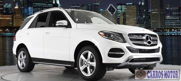 Foto de divulgação Fipe GLE 400 Coupe Highway 4matic 3.0 V6 Automático 2018 Imagem de divulgação Fipe GLE 400 Coupe Highway 4matic 3.0 V6 Automático 2018