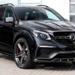 Gle-63 AMG 4matic Coupe 5.5 V8 Automático 2019