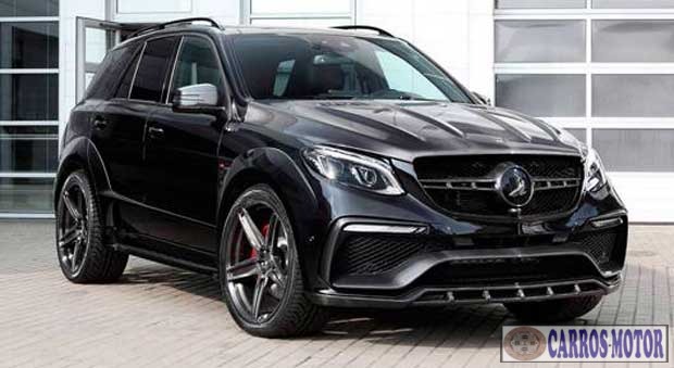 Foto de divulgação Tabela Fipe Gle-63 AMG 4matic Coupe 5.5 V8 Automático 2017 Imagem de divulgação Tabela Fipe Gle-63 AMG 4matic Coupe 5.5 V8 Automático 2017