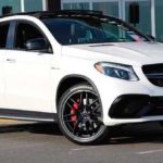 Tabela Fipe Gle-63 AMG 5.5 V8 557cv Automático 2016