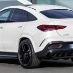 Tabela Fipe Gle-63 S AMG 4M+ Coupé 4.0 Automático 2024
