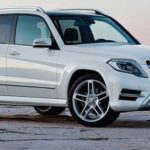 GLK 220 Sport CDI 2.2 Turbo 4×4 Automático Diesel 0 km