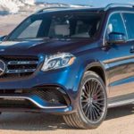 Tabela Fipe GLS-63 AMG 4matic 5.5 V8 Bi-63 Automático 0 km