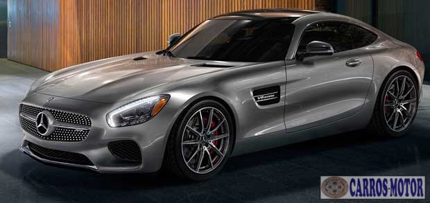 Foto de divulgação Tabela Fipe GT S AMG 4.0 V8 Bi-Turbo 510cv 0 km Imagem de divulgação Tabela Fipe GT S AMG 4.0 V8 Bi-Turbo 510cv 0 km