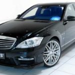 Tabela Fipe Mercedes-Benz S-500 5.0 2010 preço