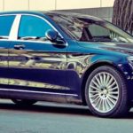 Fipe S-500 Maybach 4.7 Bi-Turbo V8 455cv Automático 2017