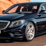 Tabela Fipe S-500L 4.7 Bi-Turbo V8 455cv Automático 2017