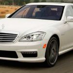 Tabela Fipe S-63 AMG 5.5 V8 Bi-Turbo Automático 2011