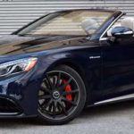 Fipe S-63 Cabriolet AMG 5.5 V8 Bi-Turbo Automático 2017