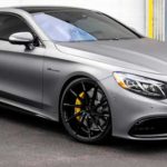 Tabela Fipe S-63 Coupe AMG 5.5 V8 Bi-Turbo Automático 2015